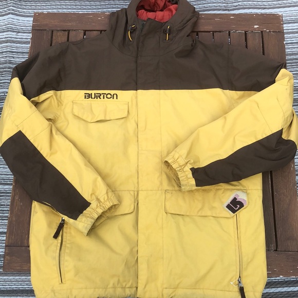 Burton Other - Burton